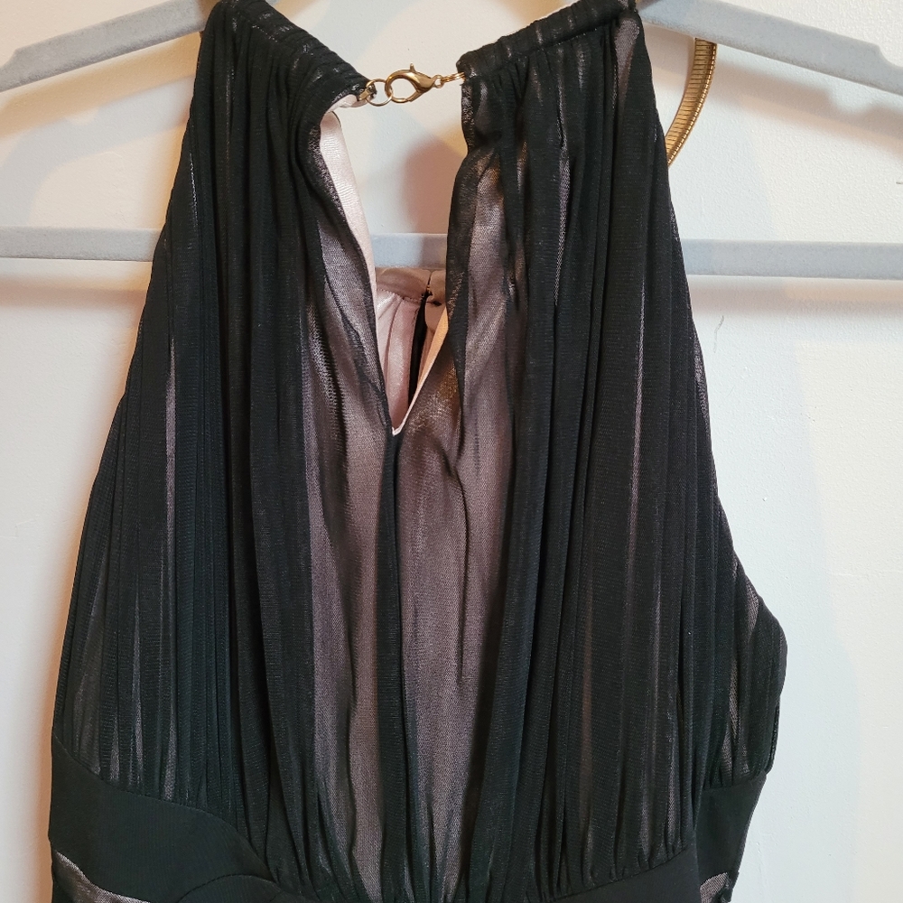Black Jax formal dress - Picture 8 of 10